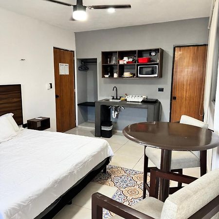 Apartamentos 31 Прогресо Экстерьер фото