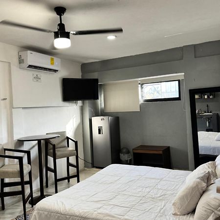 Apartamentos 31 Прогресо Экстерьер фото