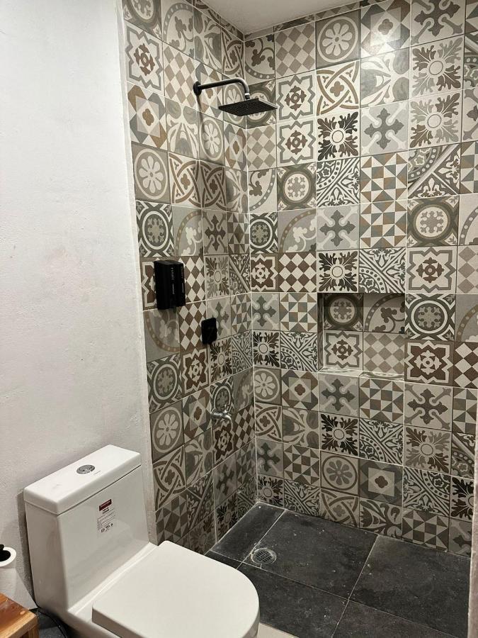 Apartamentos 31 Прогресо Экстерьер фото