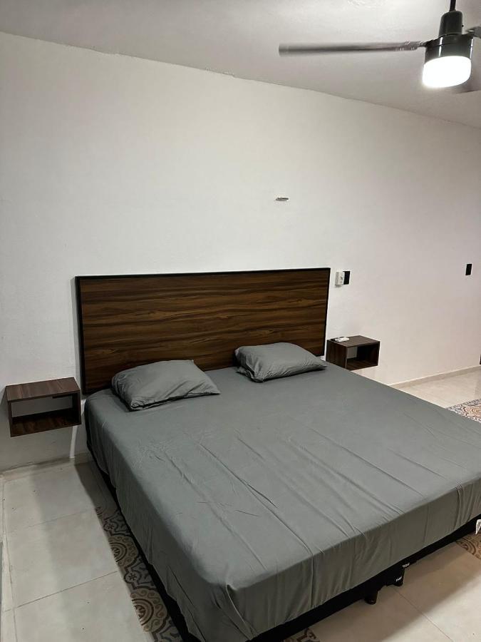 Apartamentos 31 Прогресо Экстерьер фото