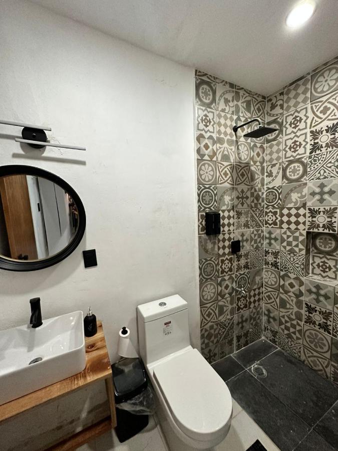 Apartamentos 31 Прогресо Экстерьер фото