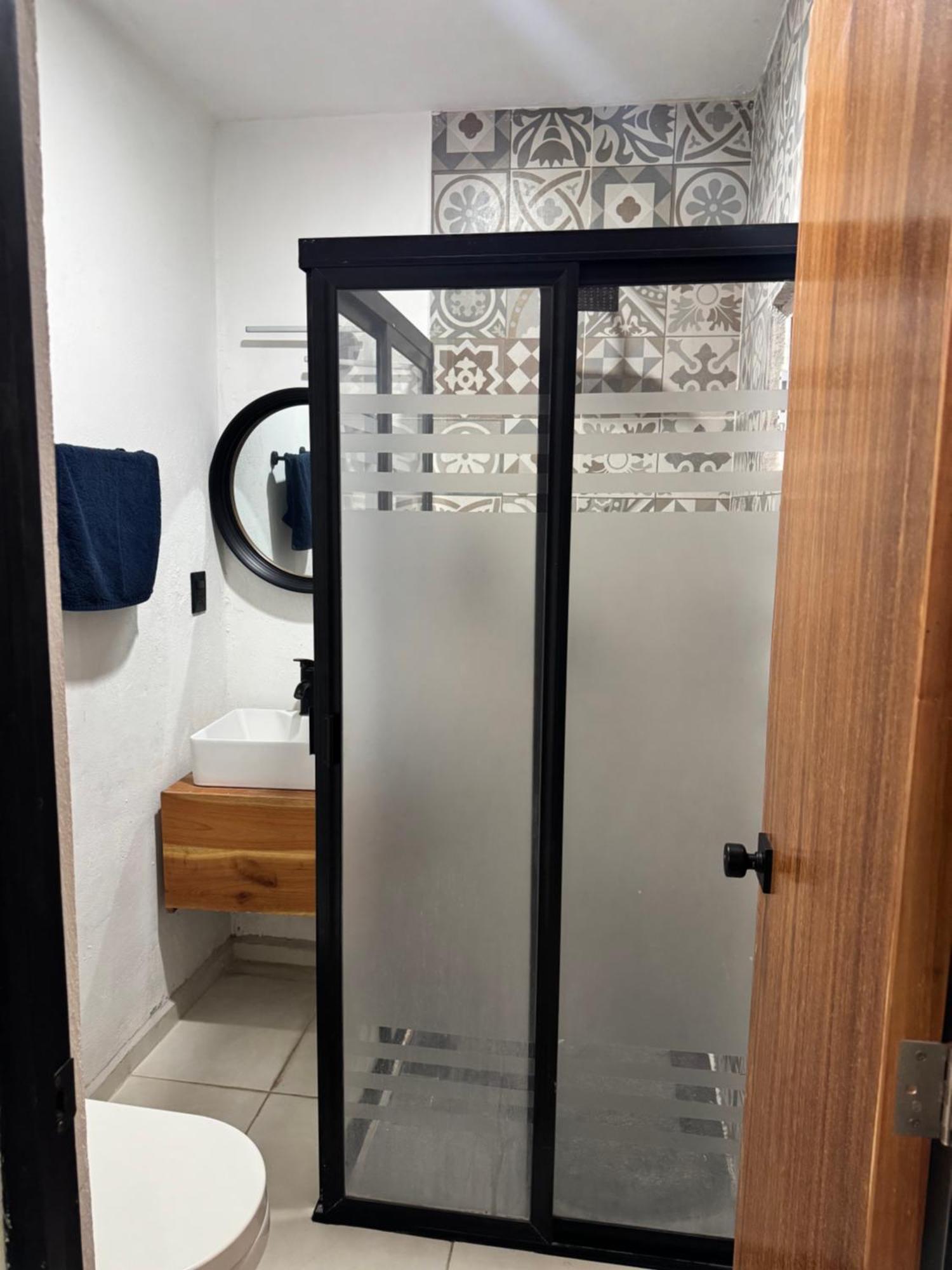 Apartamentos 31 Прогресо Экстерьер фото