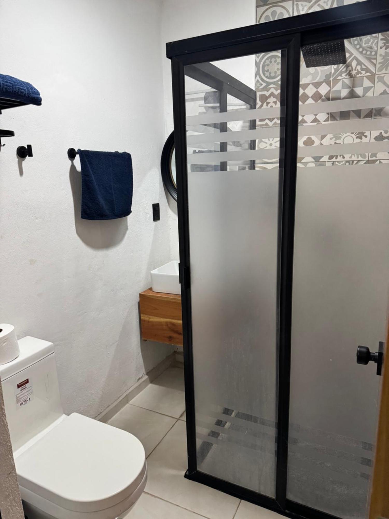 Apartamentos 31 Прогресо Экстерьер фото